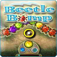 игра Beetle Bomp