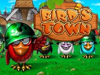 Bird's Town on-line