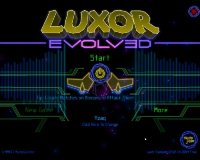 Luxor Evolved скачать