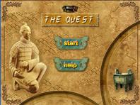 The Quest Zuma on-line