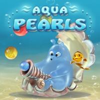 Aqua Pearls игра